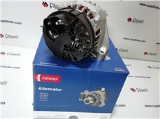 (DAN1085)ALTERNATOR 1.4 TJETGRANDE PUNTO EVO-DENSO-FIAT