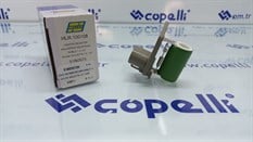 (HLR.100108)REZISTANS DOBLO 1.3- 2.0 JTD- GIULIETTA 1.6- 1.8 (51863573 )-HELLUX-FIAT