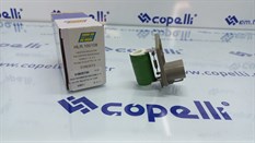 (HLR.100108)REZISTANS DOBLO 1.3- 2.0 JTD- GIULIETTA 1.6- 1.8 (51863573 )-HELLUX-FIAT