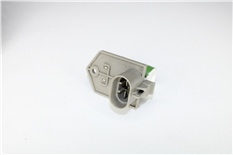 (TFS0248)FAN REZISTANSI DOBLO III - 1,6 JTD 11581618-TRITON-FIAT