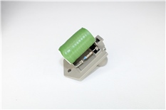 (TFS0248)FAN REZISTANSI DOBLO III - 1,6 JTD 11581618-TRITON-FIAT