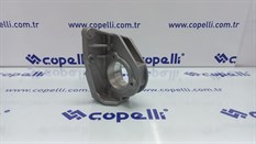 (AKT001)AKS TASIYICI ORTA FIAT DOBLO 1.3 MJT 2001-2010 ALBEA 1.3 MJT 2003-2007-PUGA-FIAT