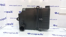 (HFK002)HAVA FILTRE KAZANI KOMPLE ALBEA DOBLO PUNTO 1.4-PUGA-FIAT