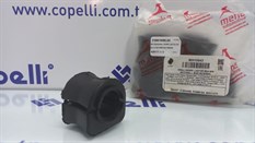 (MH10043)VIRAJ DEMIR LASTIGI DOBLO III 09-51886184-51854406-MEHA-FIAT