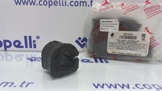 (MH10043)VIRAJ DEMIR LASTIGI DOBLO III 09-51886184-51854406-MEHA-FIAT