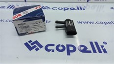 (0281006287)BASINC SENSORU BRAVO2 1.6 D MULTIJET 08 DOBLO 1.6 MULTIJET 10 DUCATO 11-BOSCH-FIAT