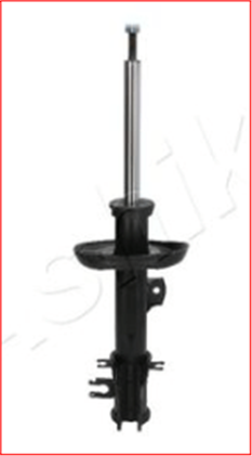 (180063)ON AMORTISOR SOL GAZLI FIAT 500L 0.9-1.3 MJET 1.4 1.6 MJET 2012--VEKA-FIAT