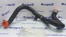 TURBO HORTUMU KOMPLE (MOPAR) EGEA 1.6 MULTIJET 500 L 1.6 MULTIJET-OEK-FIAT