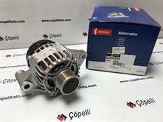 (DAN994)ALTERNATOR 100A>1.6MULTIJET DOBLO-LINEA-EGEA-DENSO-FIAT