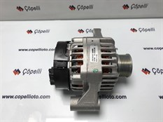 (DAN994)ALTERNATOR 100A>1.6MULTIJET DOBLO-LINEA-EGEA-DENSO-FIAT