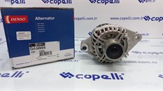 ALTERNATOR 120A (DNDAN995)-DENSO-FIAT