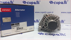 (DAN993)ALTERNATOR 1.4 TJET-EGEA-DENSO-FIAT
