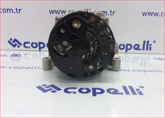 (DAN993)ALTERNATOR 1.4 TJET-EGEA-DENSO-FIAT