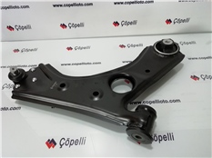 (F-388)ROTILLI SALINCAK ON SAG ALT (51885660)-TEKNOROT-FIAT