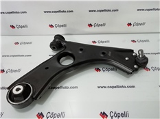 (F-388)ROTILLI SALINCAK ON SAG ALT (51885660)-TEKNOROT-FIAT