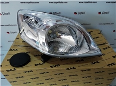 ON FAR ELEKTRIK MOTORLU SAG08- FIORINO 2007 (FIA10FI006)-TYC-FIAT