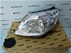 ON FAR ELEKTRIK MOTORLU SOL FIORINO 2007 (FIA10FI007)-TYC-FIAT