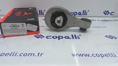 (MH12133)MOTOR TAKOZU ARKA DOBLO III 1.6-2.0 MJT 2010= (TUM MOTOR TIPLERI)-MEHA-FIAT