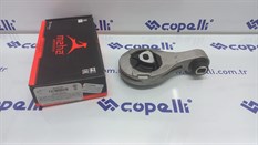 (MH12133)MOTOR TAKOZU ARKA DOBLO III 1.6-2.0 MJT 2010= (TUM MOTOR TIPLERI)-MEHA-FIAT