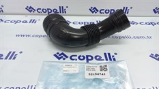 HAVA FILTRE BORUSU EGEA 15->-OEK-FIAT