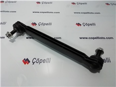 (F-390) Z ROT ON EGEA-TEKNOROT-FIAT