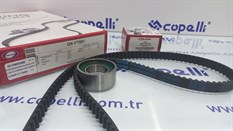 (FT001)EKSANTRIK RULMAN/KAYIS TK.(GMB)SLX-DKS TEMPRA TIPO UNO 1.4 PALIO SIENA-GMB-FIAT