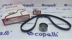 (FT001)EKSANTRIK RULMAN/KAYIS TK.(GMB)SLX-DKS TEMPRA TIPO UNO 1.4 PALIO SIENA-GMB-FIAT