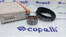 RULMAN/KAYIS TK.30-21 SLX-DKS-TPSXUPA-KAFFER-FIAT