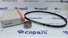 RULMAN/KAYIS TK.30-21 SLX-DKS-TPSXUPA-KAFFER-FIAT