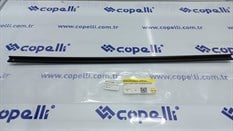 (22102)DOBLO KAPI CAMI IC KENAR CITASI SOL 55171121-SRK-FIAT