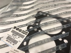 CONTA SILINDIR KAPAK 1.2 SR/PO-OPAR-FIAT