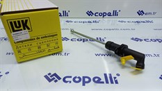 (511013810)DEBRIYAJ UST MERKEZI ST (STILO)-LUK-FIAT