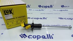 (511013810)DEBRIYAJ UST MERKEZI ST (STILO)-LUK-FIAT