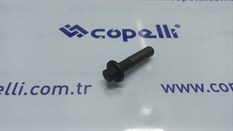 KRANK CIVATASI-SAPLAMASI-VIDA,(M14 60)(1.3JTD) (0516.S2)(0516S2)-PN/DB-PEUGEOT-FIAT