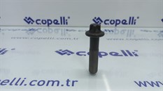 KRANK CIVATASI-SAPLAMASI-VIDA,(M14 60)(1.3JTD) (0516.S2)(0516S2)-PN/DB-PEUGEOT-FIAT