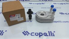 (45-1803)YAG SOGUTUCUSU PERNOLU 1.9JTD DOBLO (45-1803)46810102 55191707 (0)-VEKA-FIAT