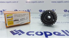 (22593)KRANK DISLISI 1.2 ALBEA-SRK-FIAT