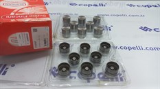 (FT-07027) SUBAP FINCAN TK. LINEA GRANDE PUNTO 1.4 16V-SUPSAN-FIAT