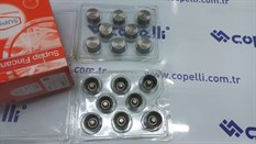 (FT-07027) SUBAP FINCAN TK. LINEA GRANDE PUNTO 1.4 16V-SUPSAN-FIAT