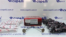 (132E013349-50) EMME-EGZOS SUBAP TK. PALIO/ALBERA/DOBLO 1.3 16V MJET (1889.000)46518930-WAX-FIAT