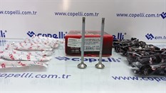 (132E013349-50) EMME-EGZOS SUBAP TK. PALIO/ALBERA/DOBLO 1.3 16V MJET (1889.000)46518930-WAX-FIAT