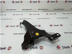 DOBLO PALIO YAG SOGUTUCU MUHAFAZA AYAGI-LANCIA-FIAT