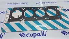 (AD5970)CONTA,SILINDIR KAPAK (82.50 MM) 1.6 PO (PALIO)(SIENA)-PAYEN-FIAT