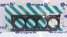 (AD5970)CONTA,SILINDIR KAPAK (82.50 MM) 1.6 PO (PALIO)(SIENA)-PAYEN-FIAT