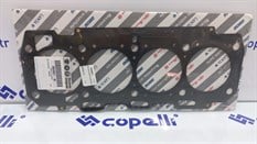 CONTA,SILINDIR KAPAK 1.02MM-2 DELIK-2 CENTIK (JTD) DB (DOBLO)-OPAR-FIAT