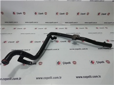 BORU,SU POMPA DEP4253 ( GRANDE PUNTO )-DEPAR-FIAT