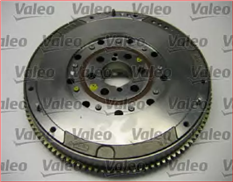 VOLAN KOMPLE (JTD) 1.9 JTD 836017 DOBLO /MAREA-VALEO-FIAT