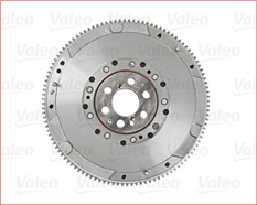 VOLAN KOMPLE (JTD) 1.9 JTD 836017 DOBLO /MAREA-VALEO-FIAT