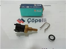 (33495)SENSOR (1.3 CF5)-HARARET MUSURU EURO5 LINEA-G.PUNTO-EVO-ASTRA-CORSA	(TMP0503)-FAE-FIAT