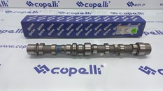 EKSANTRIK MILI EKSOZ(13.066)1.3 16V-EURO 5-DOBLO-LINEA-FIORINO-GPUNTO EVO-EGEA-NEMO-BIPPER 0801.GJ-ESTAS-FIAT